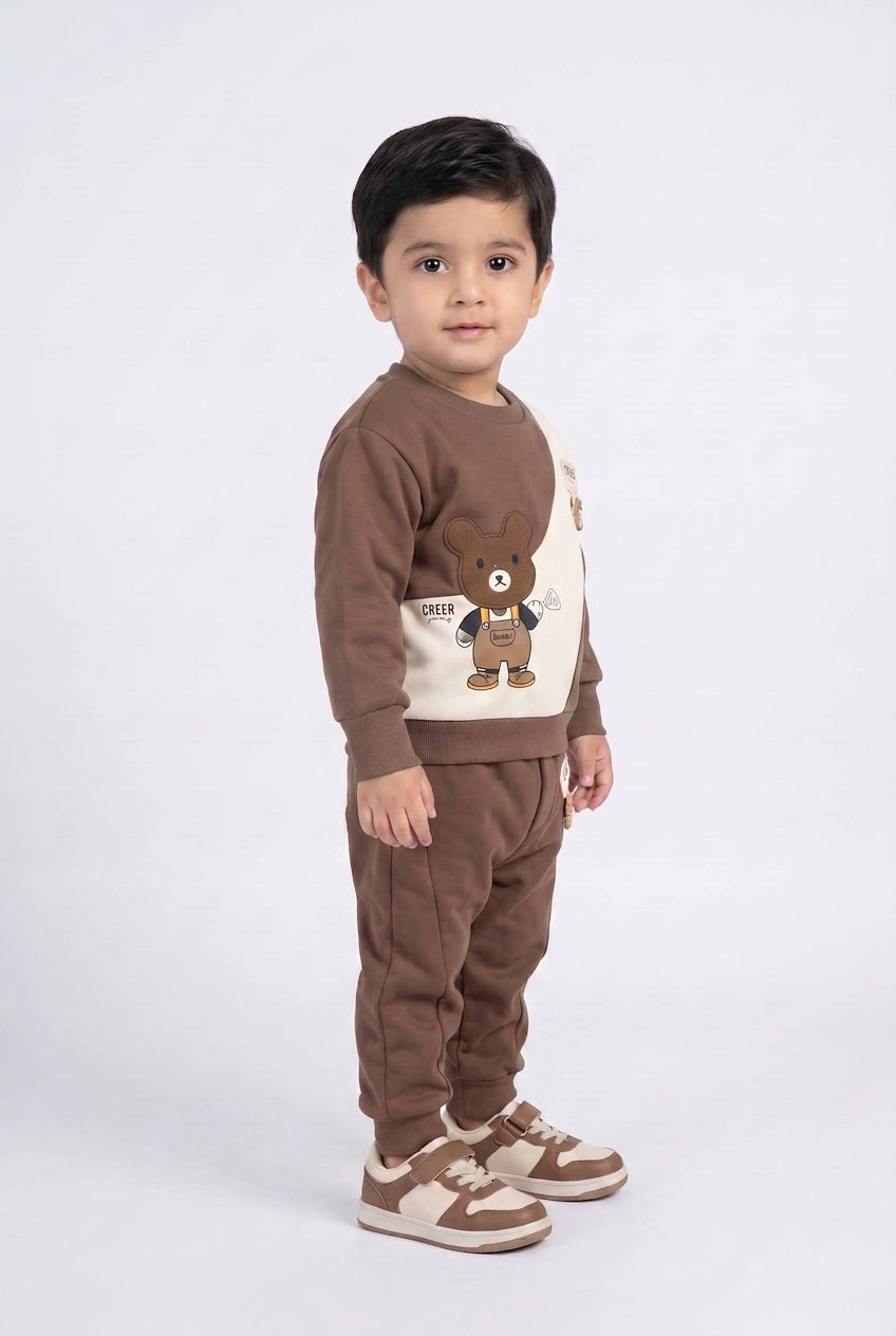 Shirt Pajama Suit 65-3114