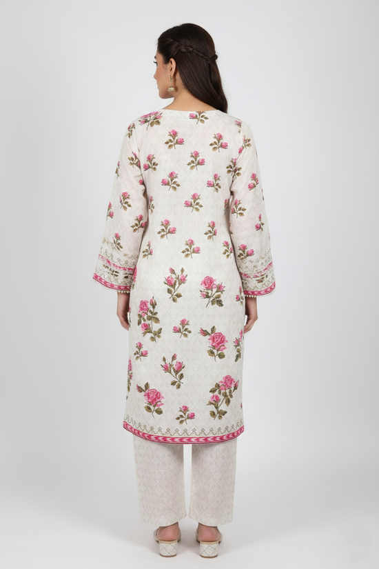 Shalwar Suit 1305-SQL-277