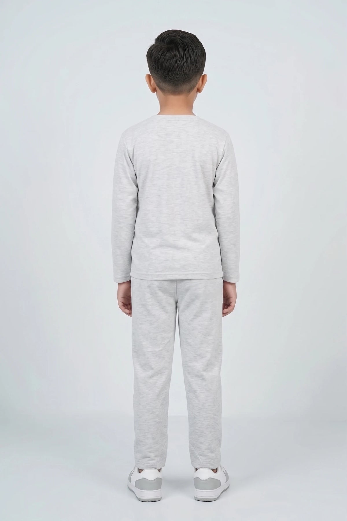 Tracksuit 64-D-15-3