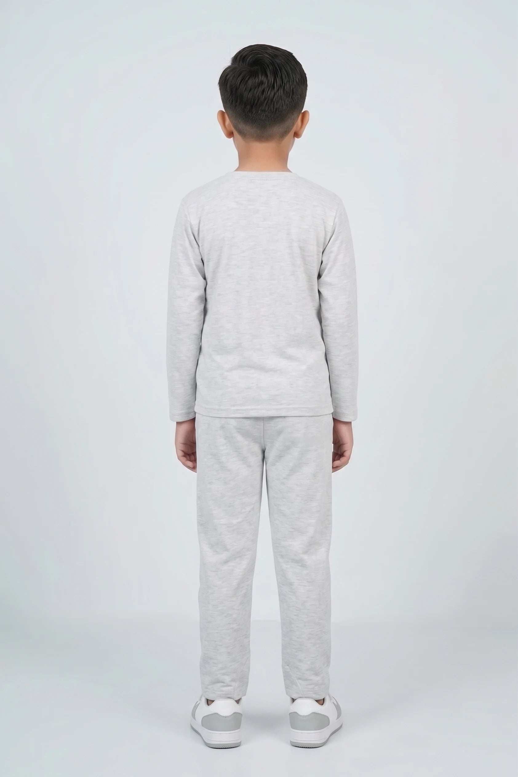 Tracksuit 64-D-15-3