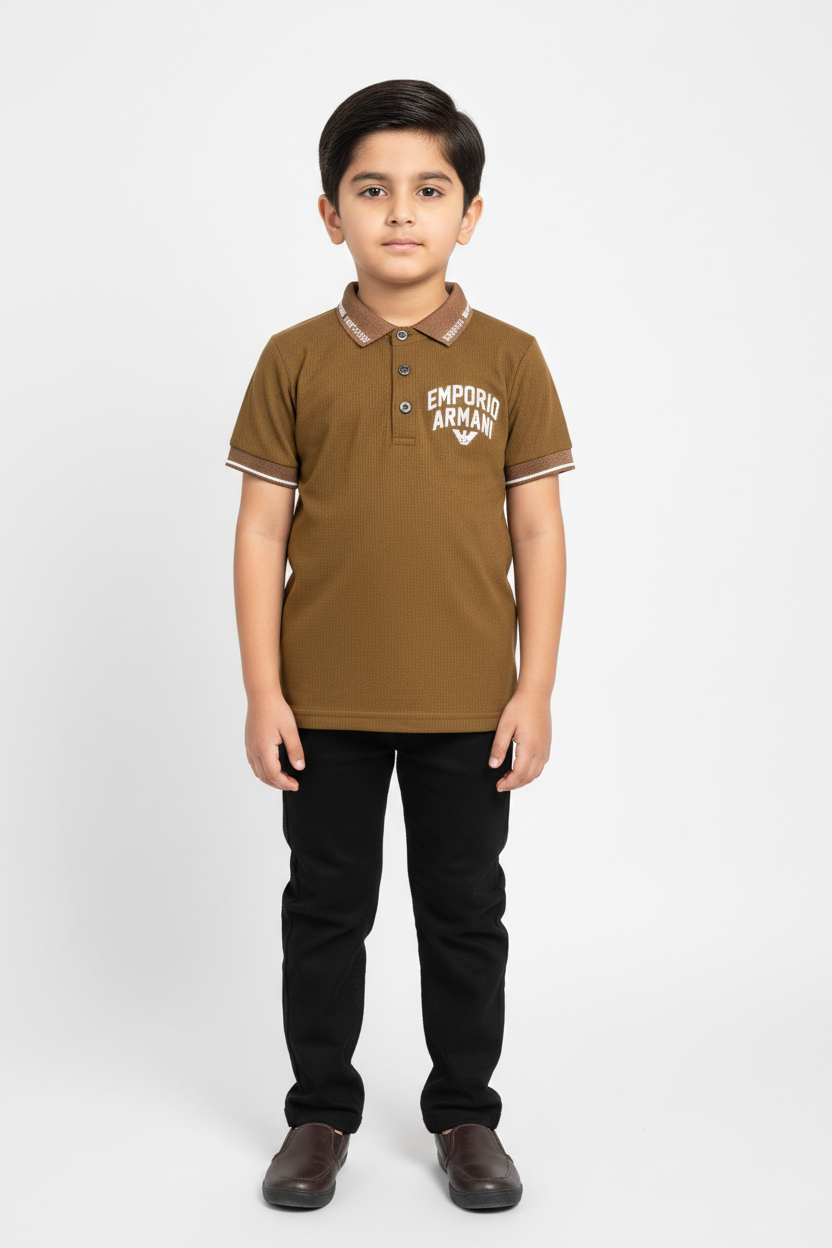 T-Shirt 64-D-CK-008