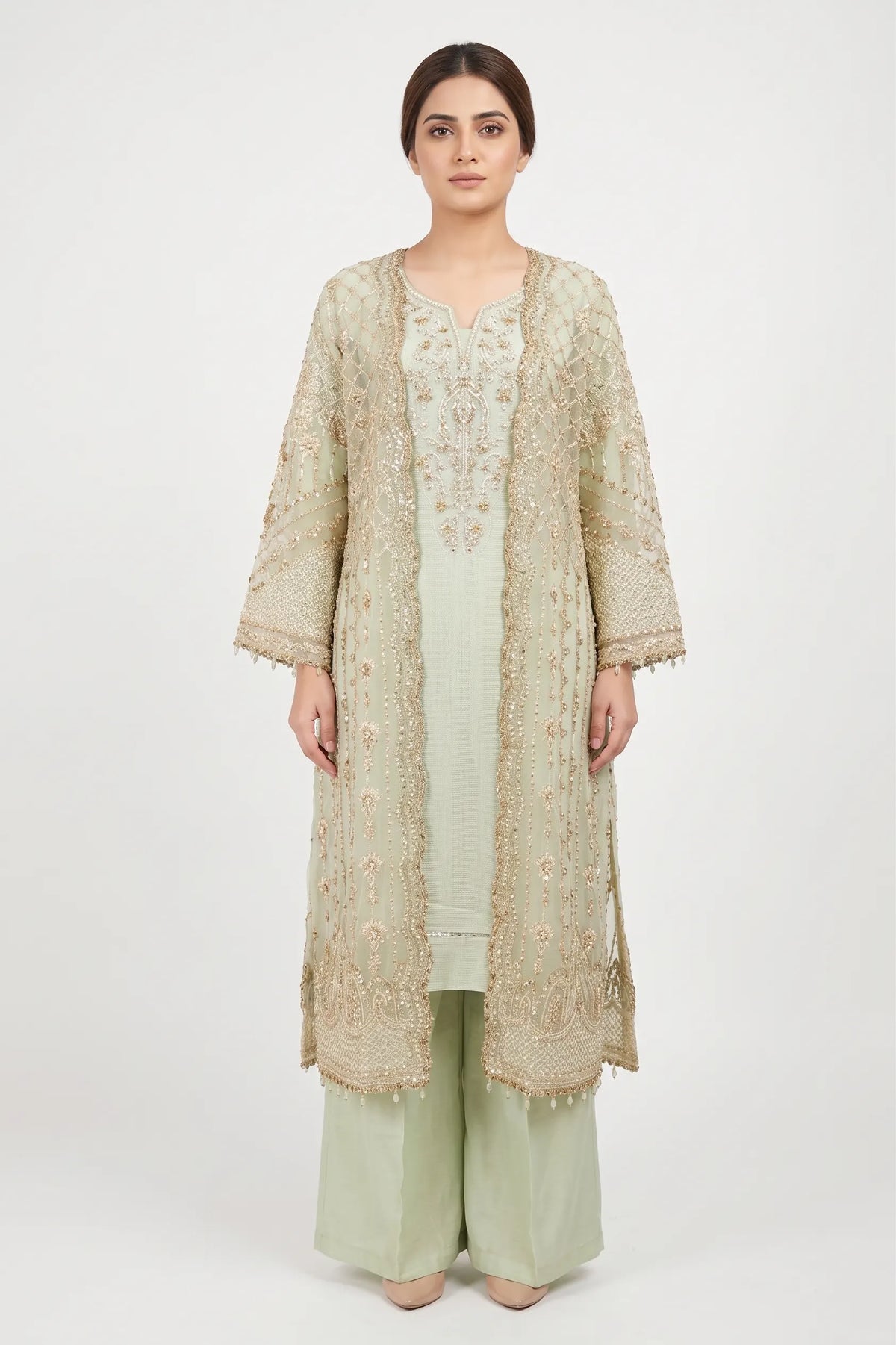 Shalwar Suit 905-3831