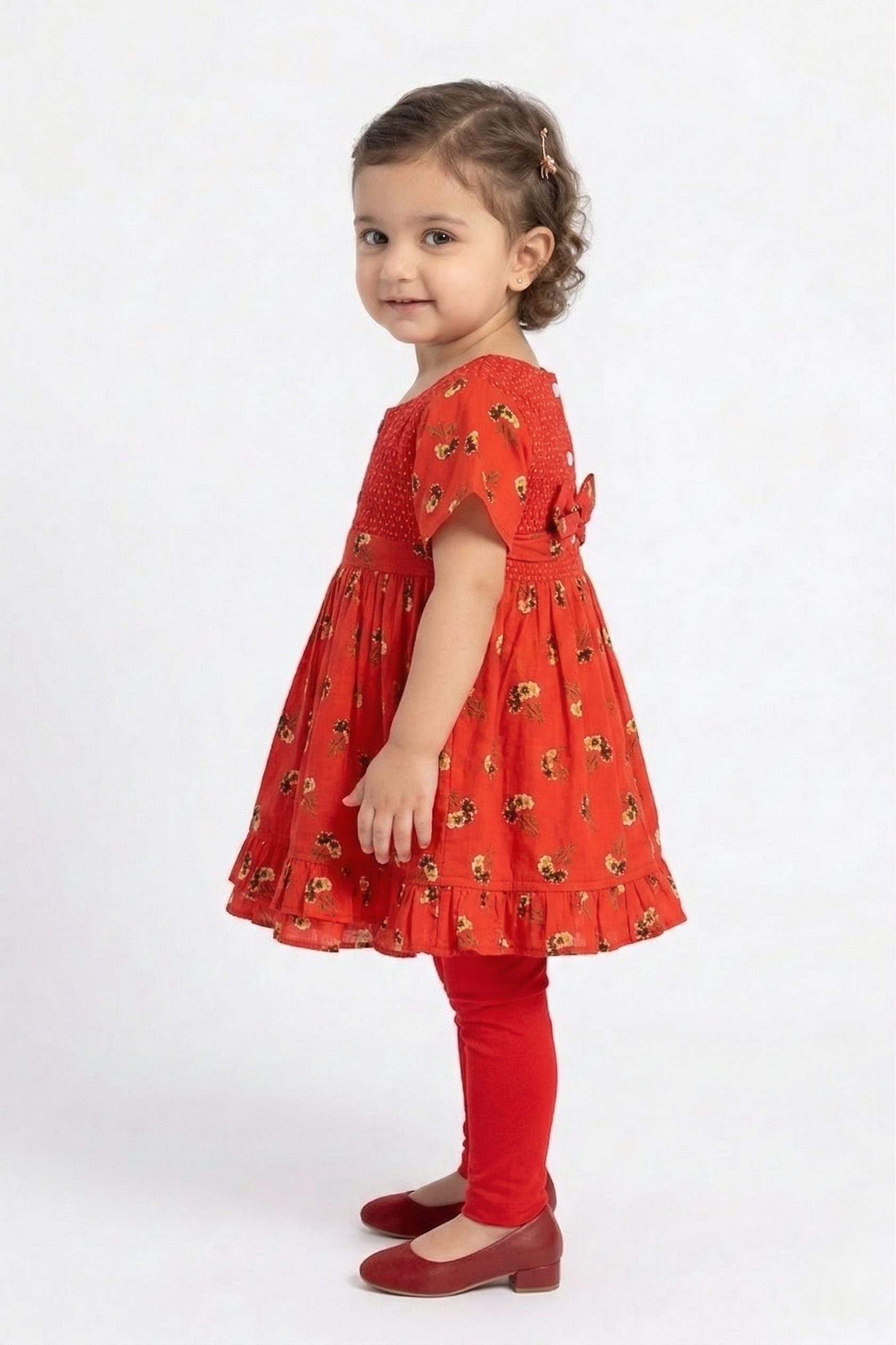 Frock Tights 1119-922