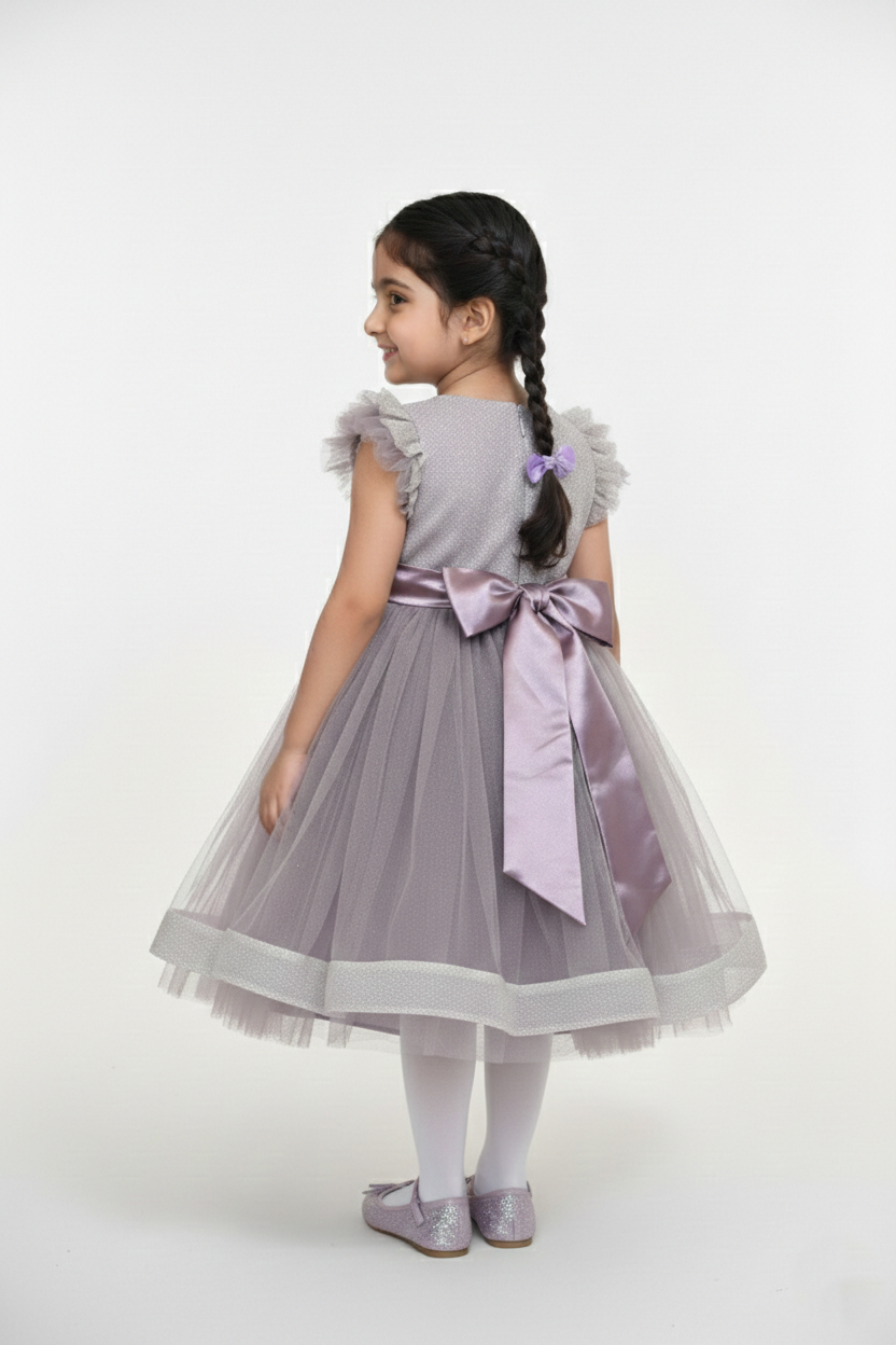Frock 1463-3-007
