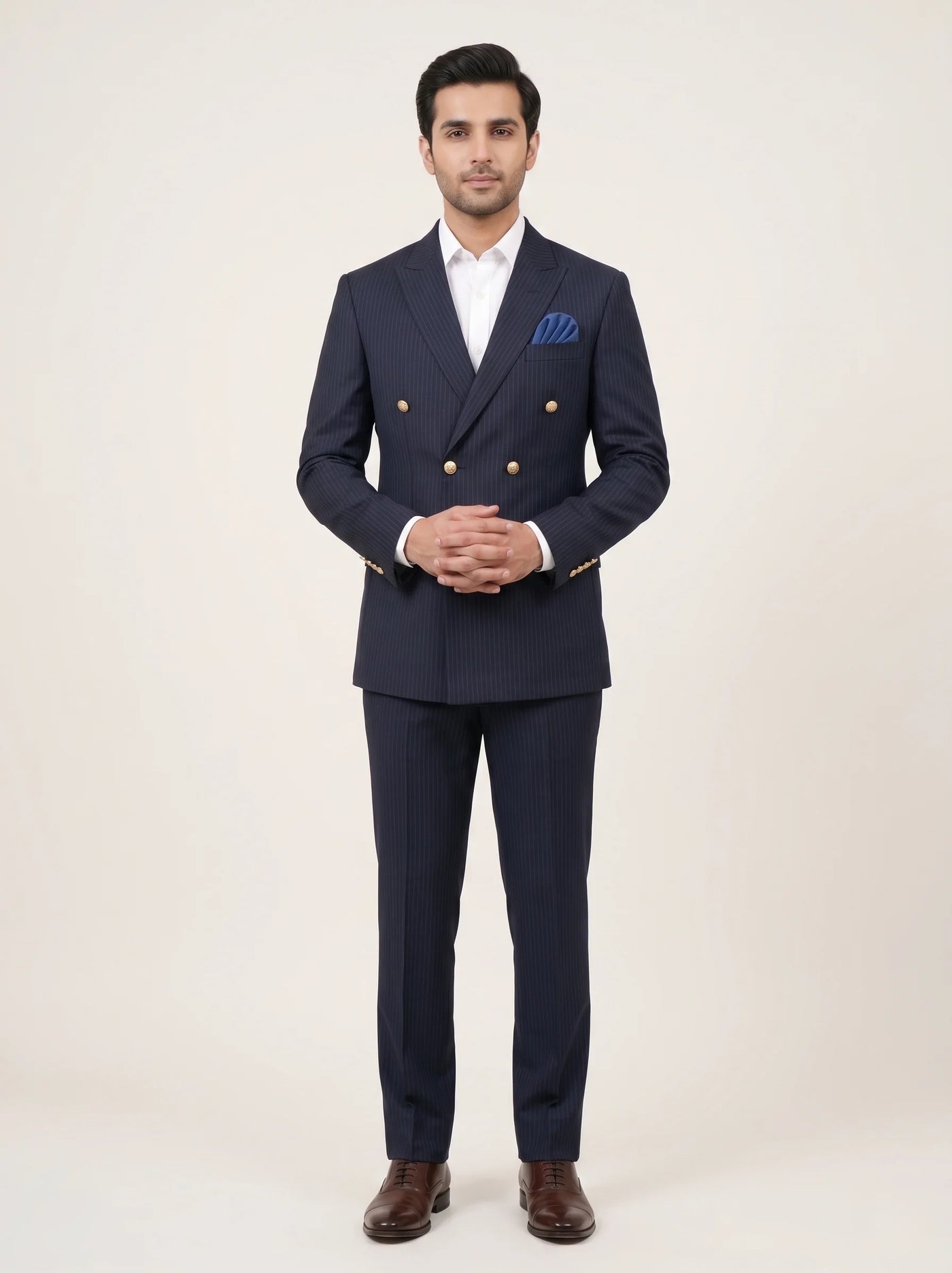 Pant Coat 986-2PS-66