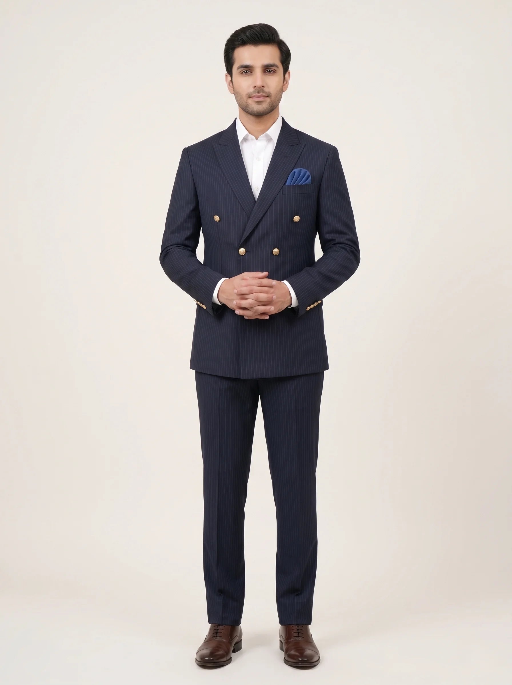 Pant Coat 986-2PS-66