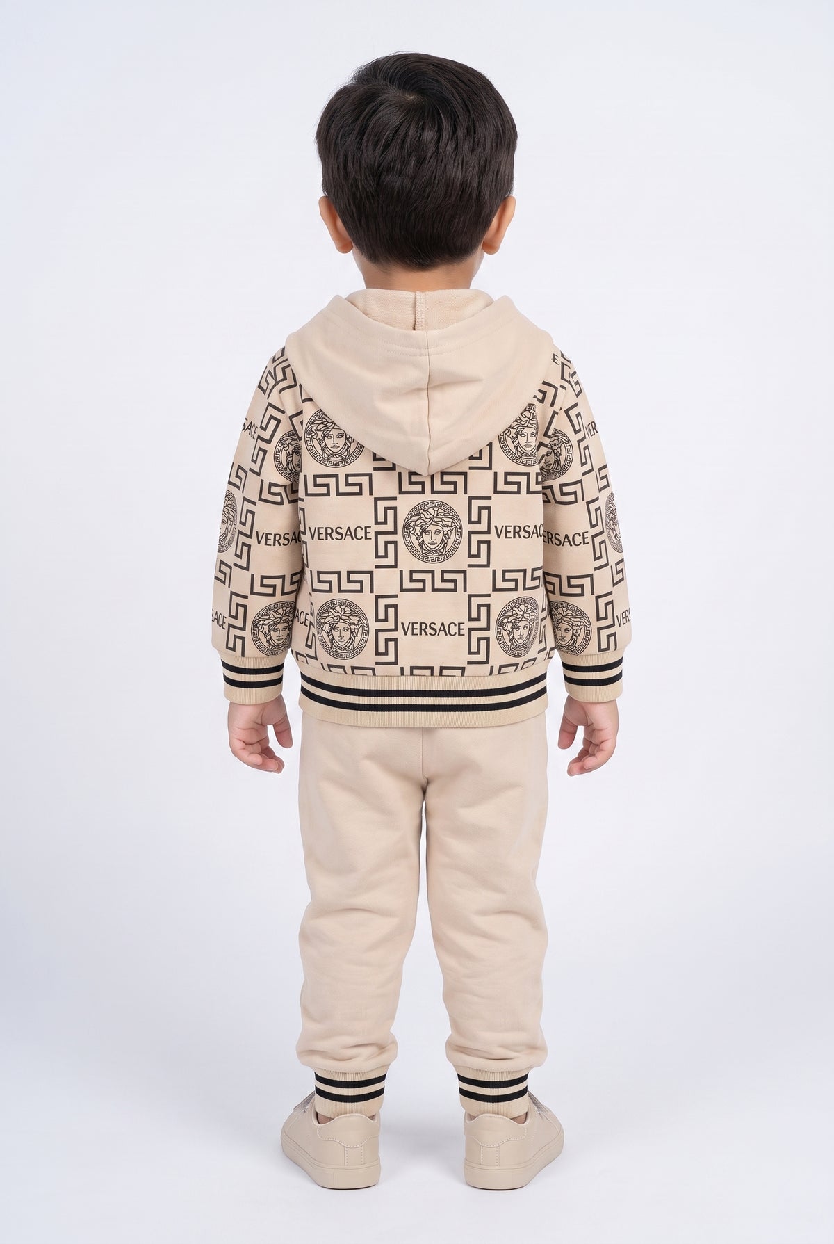 Shirt Pajama Suit 1476-11-2441
