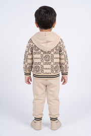 Shirt Pajama Suit 1476-11-2441