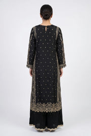 Sharara Suit 124-AL-3881