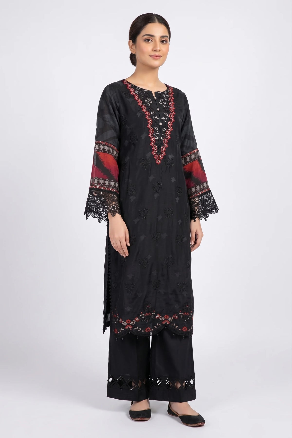 Shalwar Suit 905-3816
