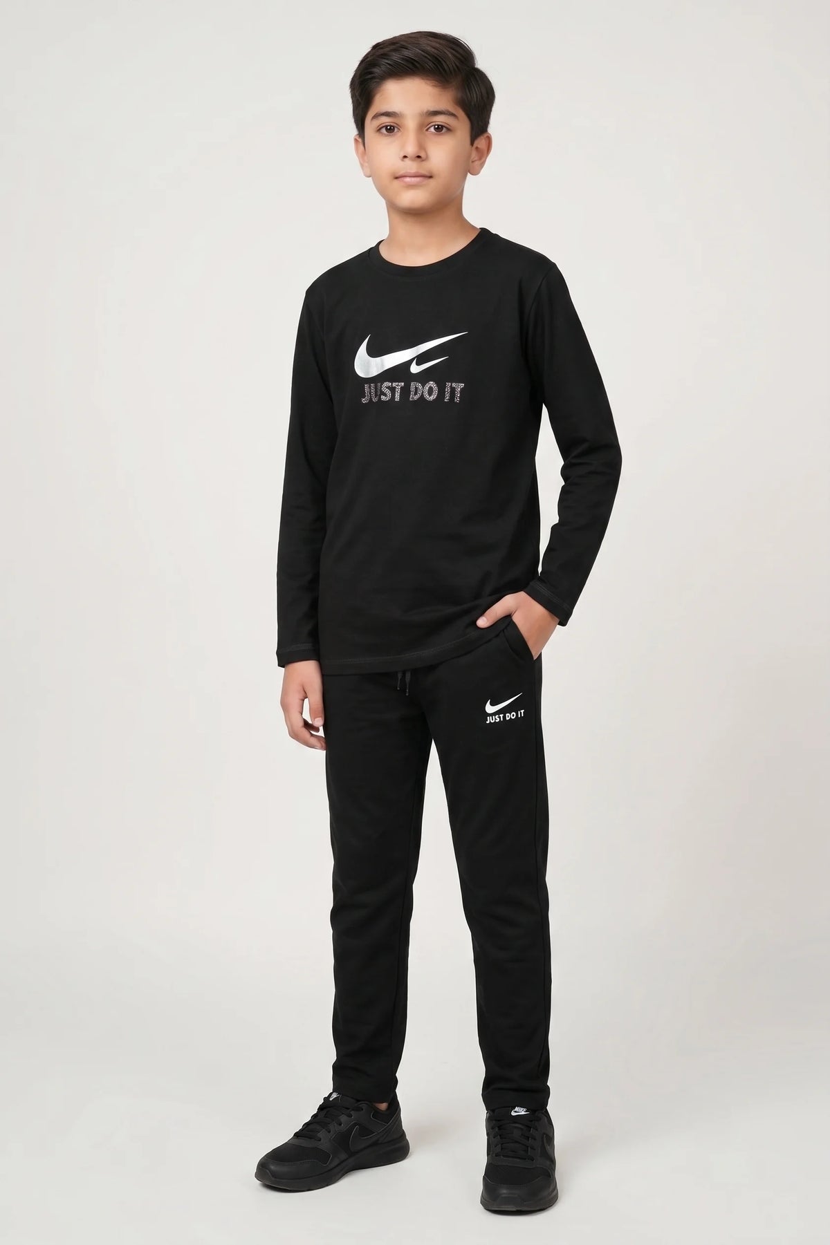 Tracksuit 64-D-22-1