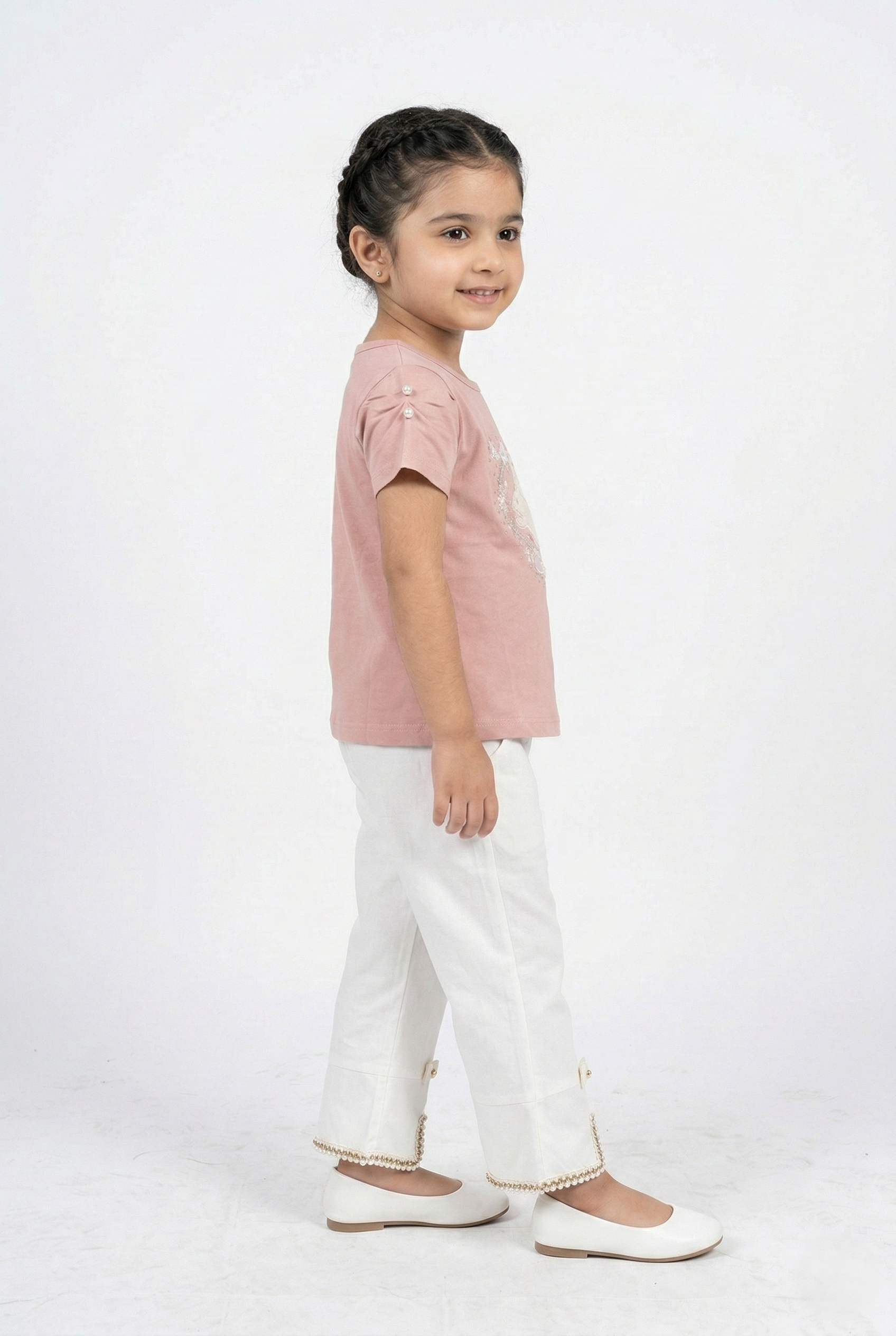 Shirt Pant Suit 111-H8008