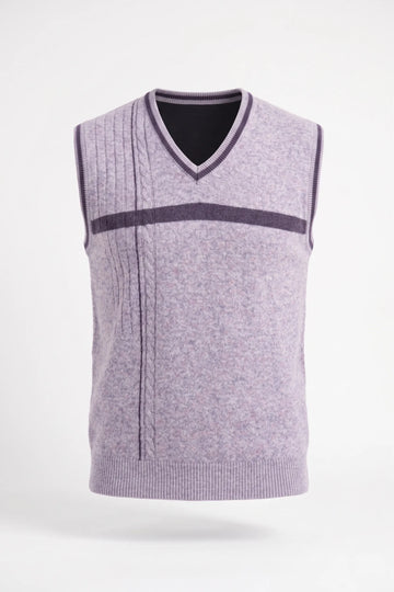 L Purple