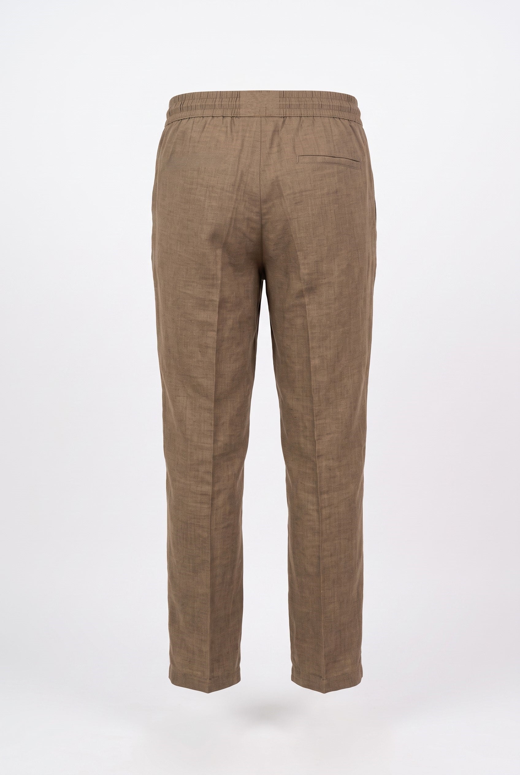 Western Trouser 706-76-BALENCIAGA