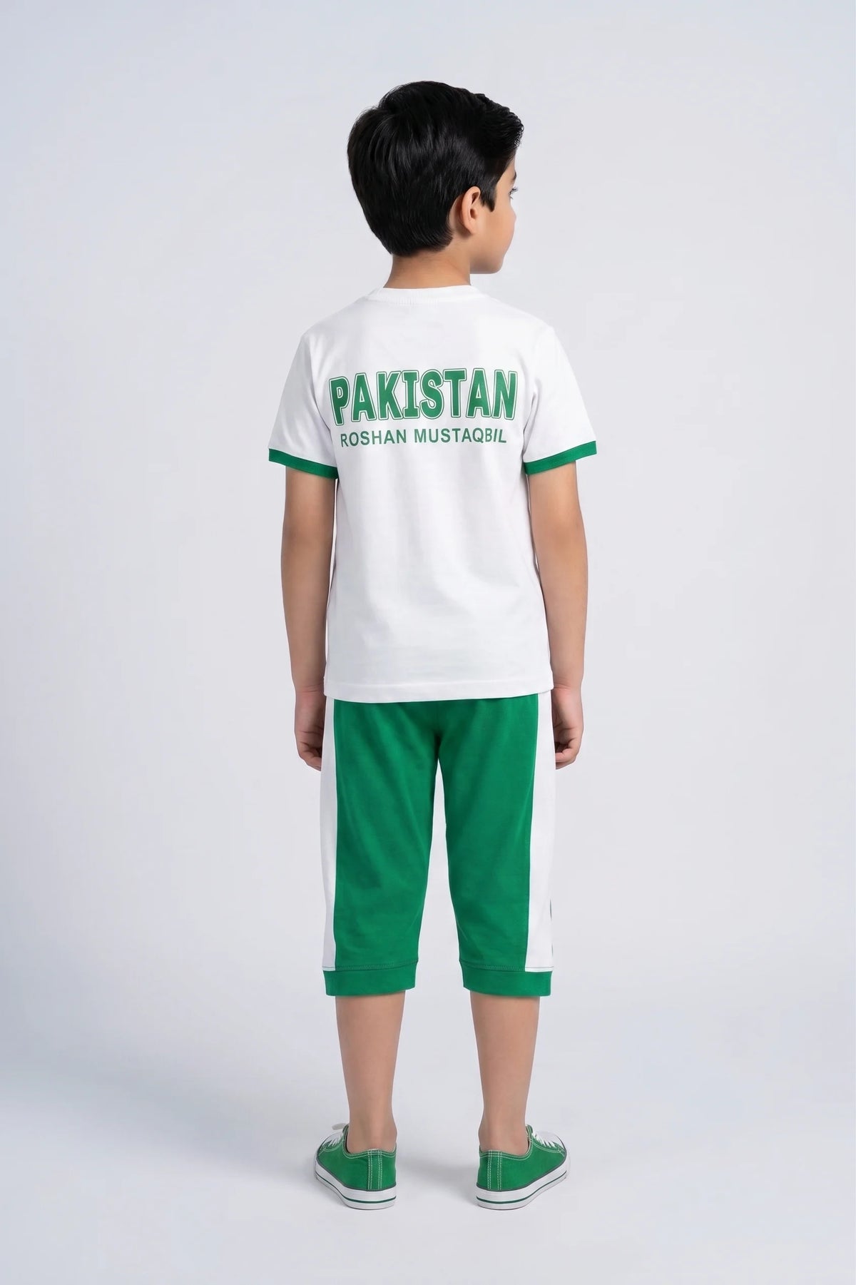 Knicker Suit 111-101-H-934