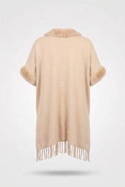 Cape Shawl 1353-3005