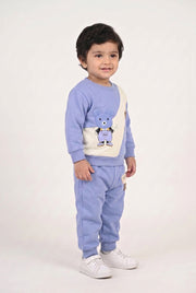 Shirt Pajama Suit 65-3114