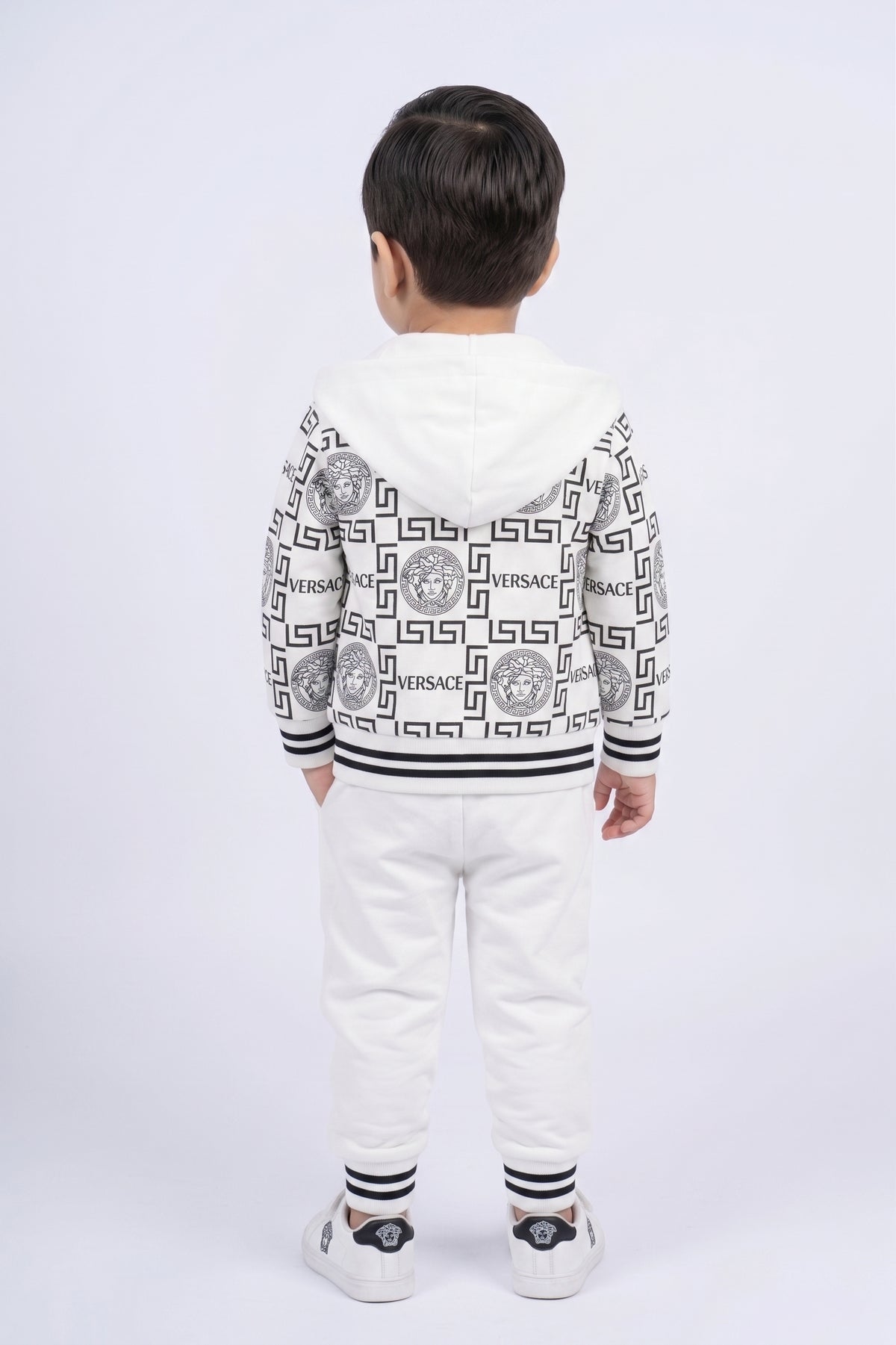 Shirt Pajama Suit 1476-11-2441