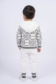 Shirt Pajama Suit 1476-11-2441