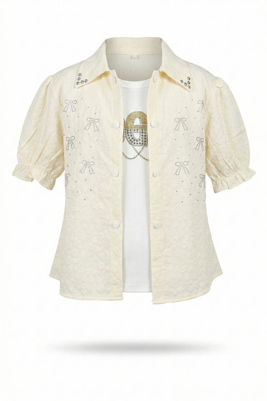 Casual Shirt 64-B-59208