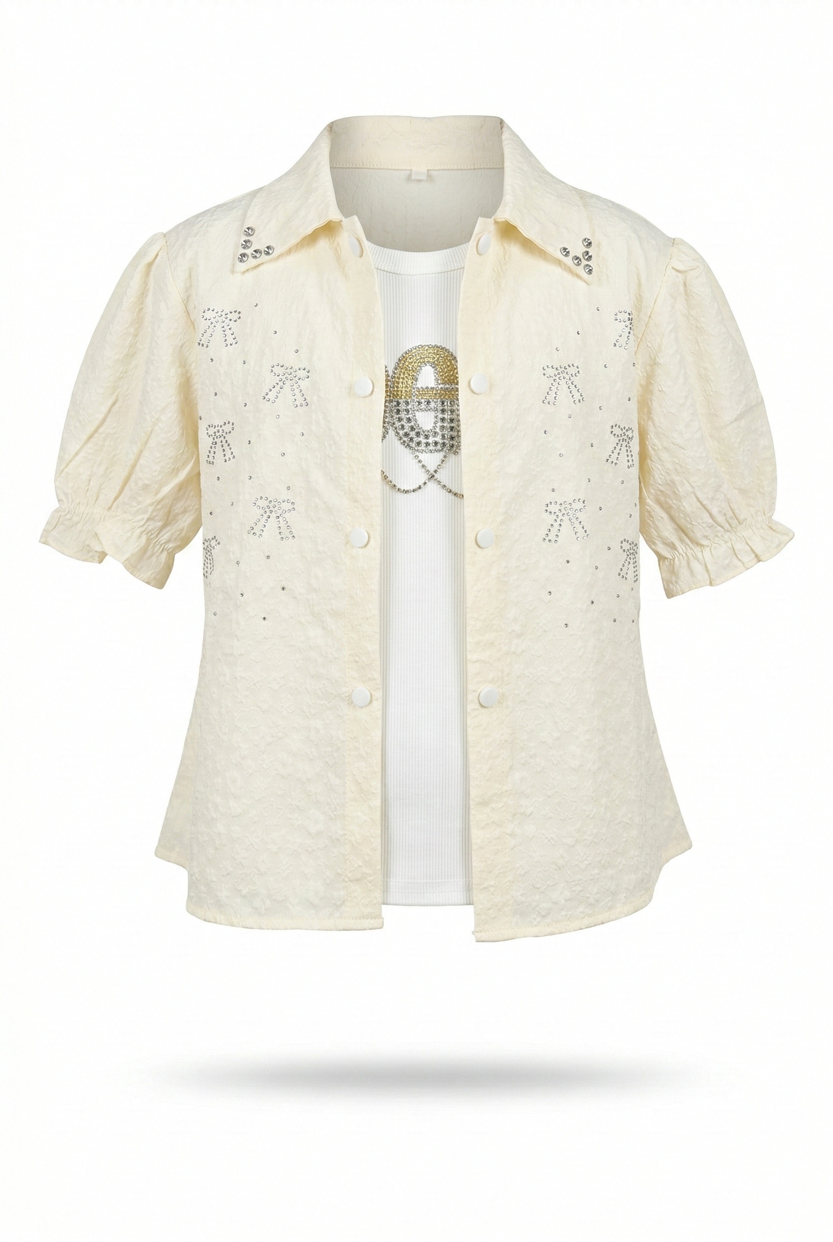 Casual Shirt 64-B-59208