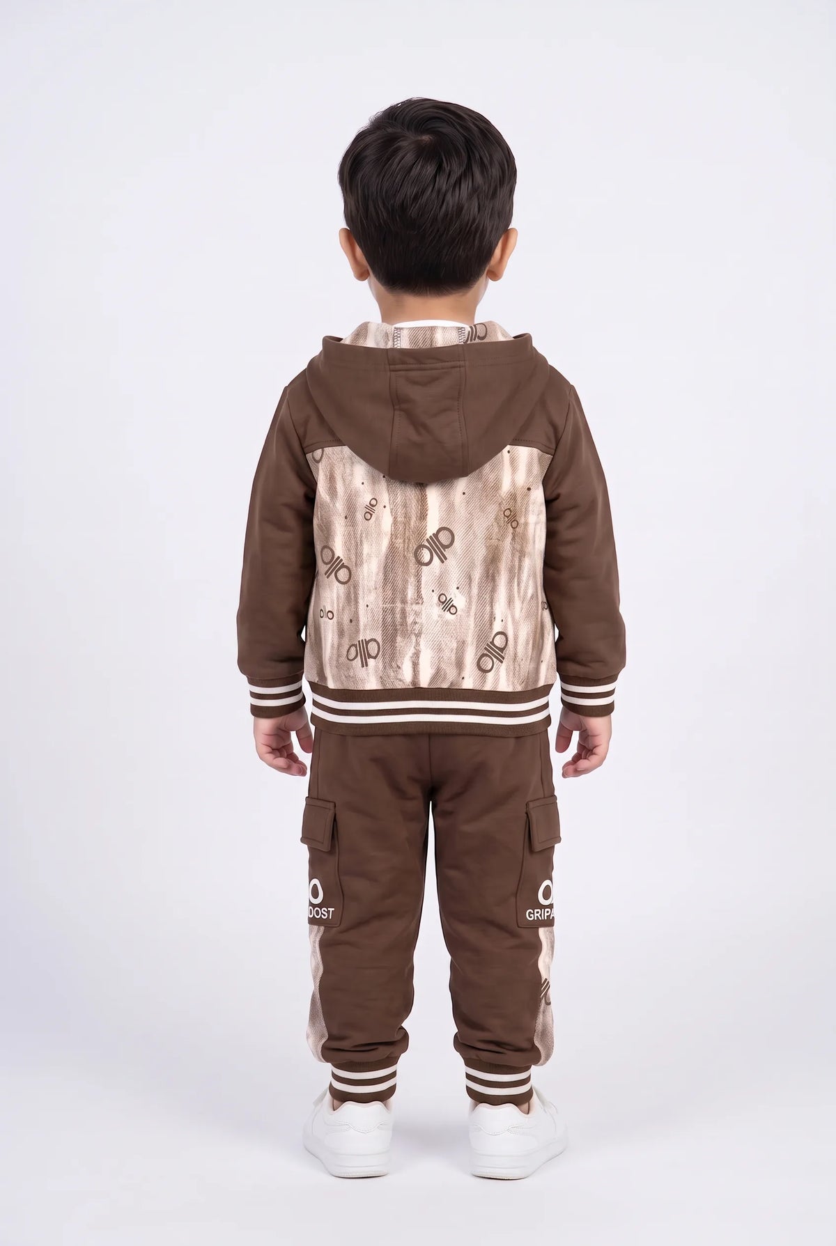 Shirt Pajama Suit 1476-11-798-26