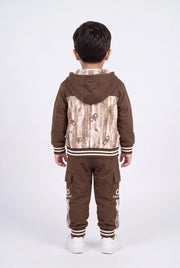 Shirt Pajama Suit 1476-11-798-26