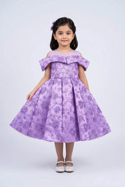 L Purple