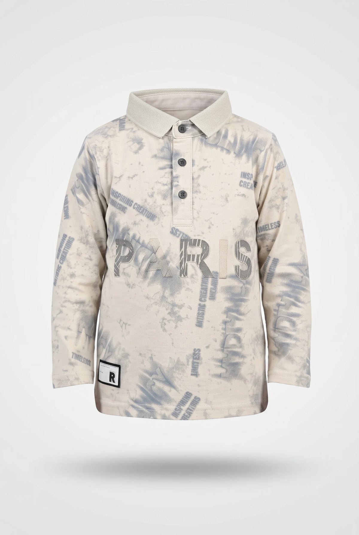 T-Shirt 1476-7-LMF5127