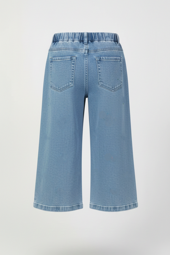 Pant 64-D-FLOWER-2-A