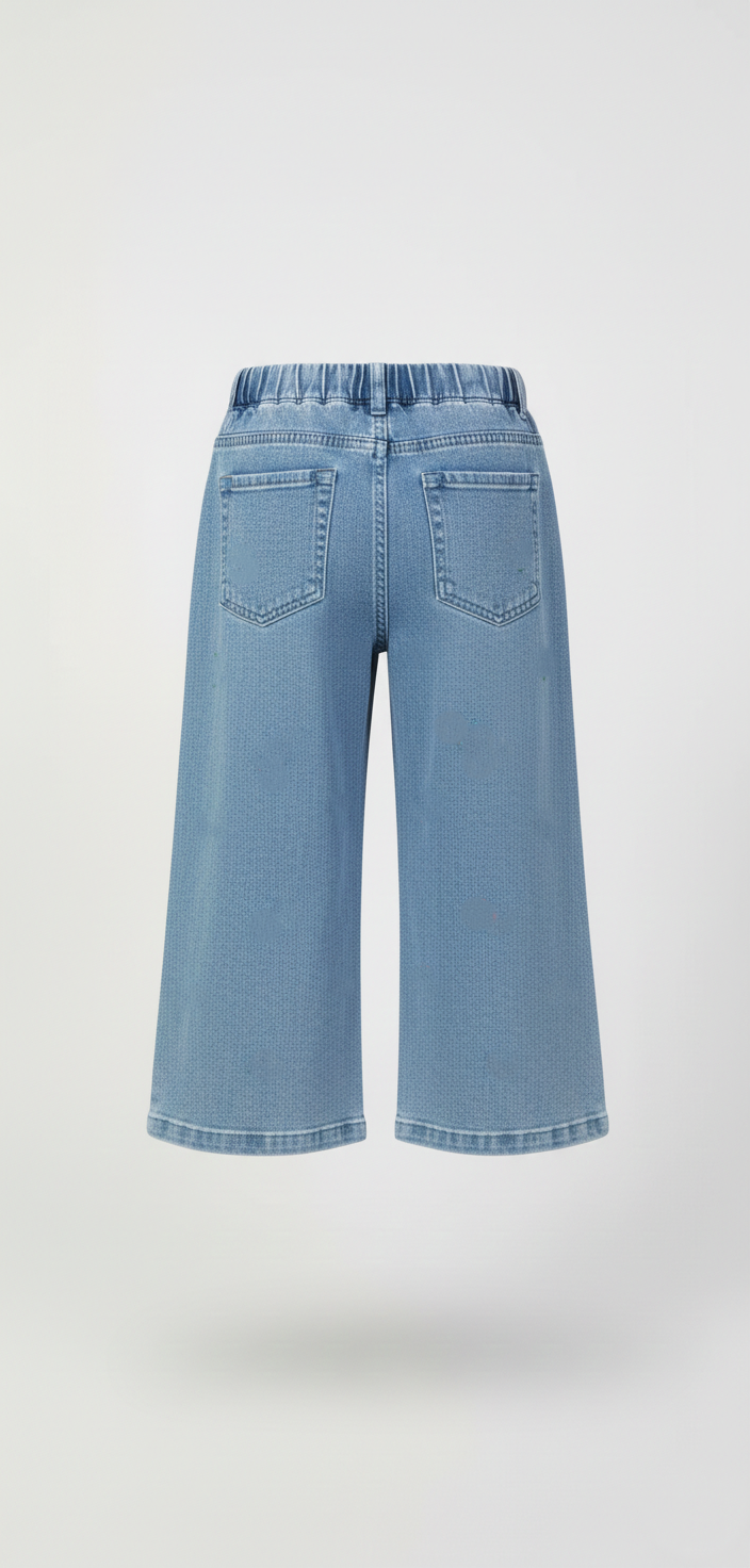 Pant 64-D-FLOWER-2-A
