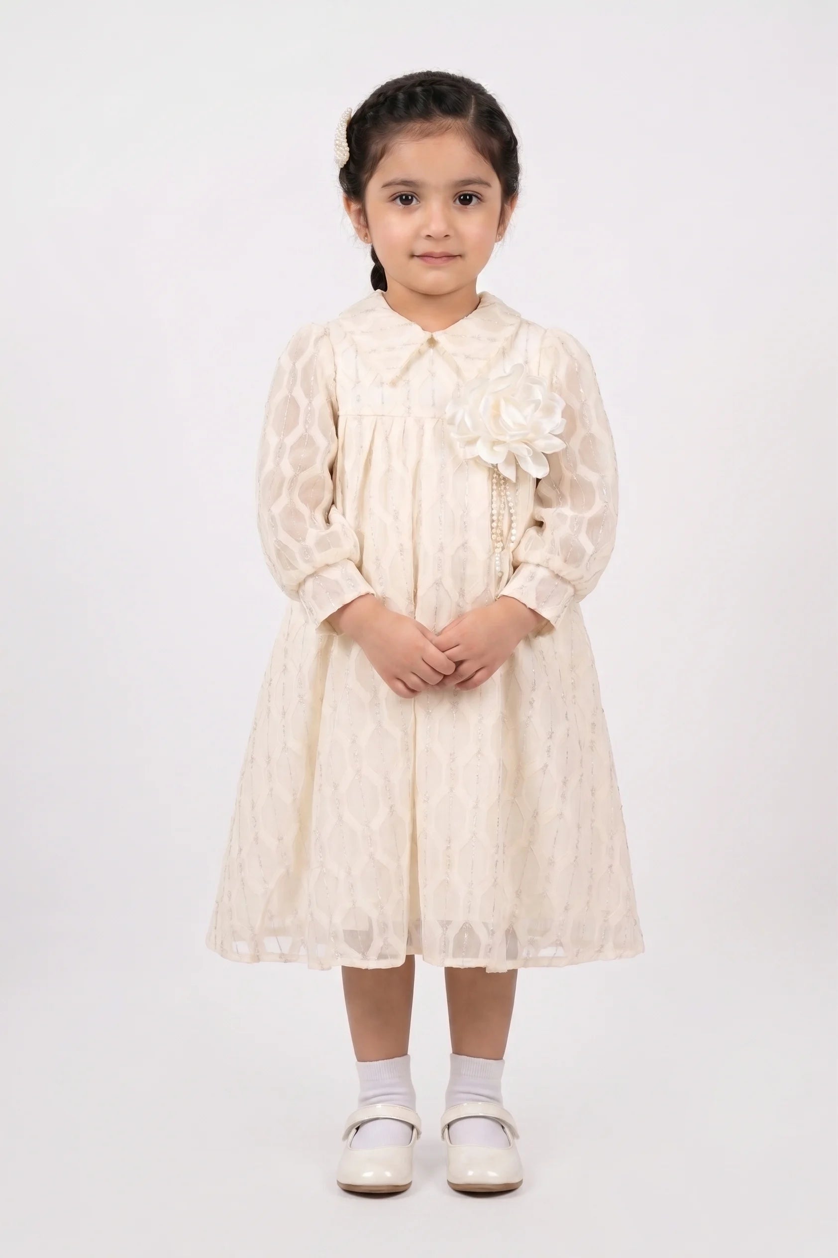 Frock 1456-10394A
