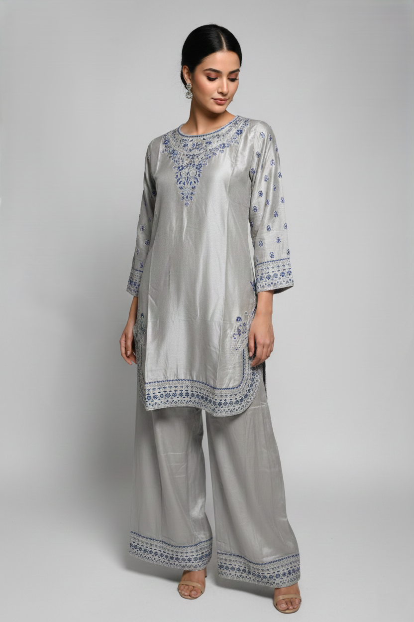 Shalwar Suit 586-1523