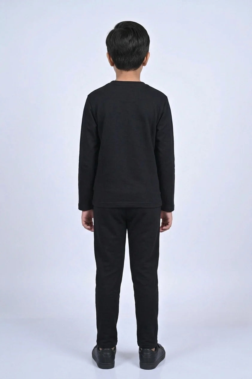 Tracksuit 64-D-23-2