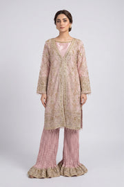 Sharara Suit 905-3708