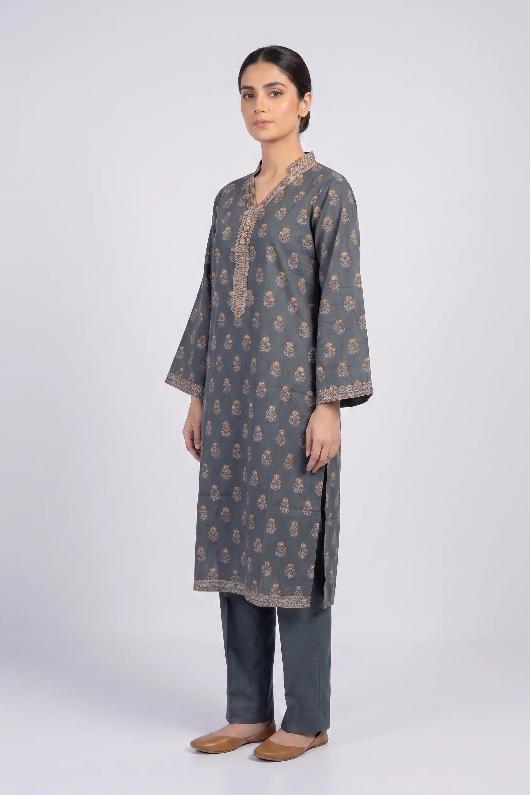 Shalwar Suit 1365-BS-138