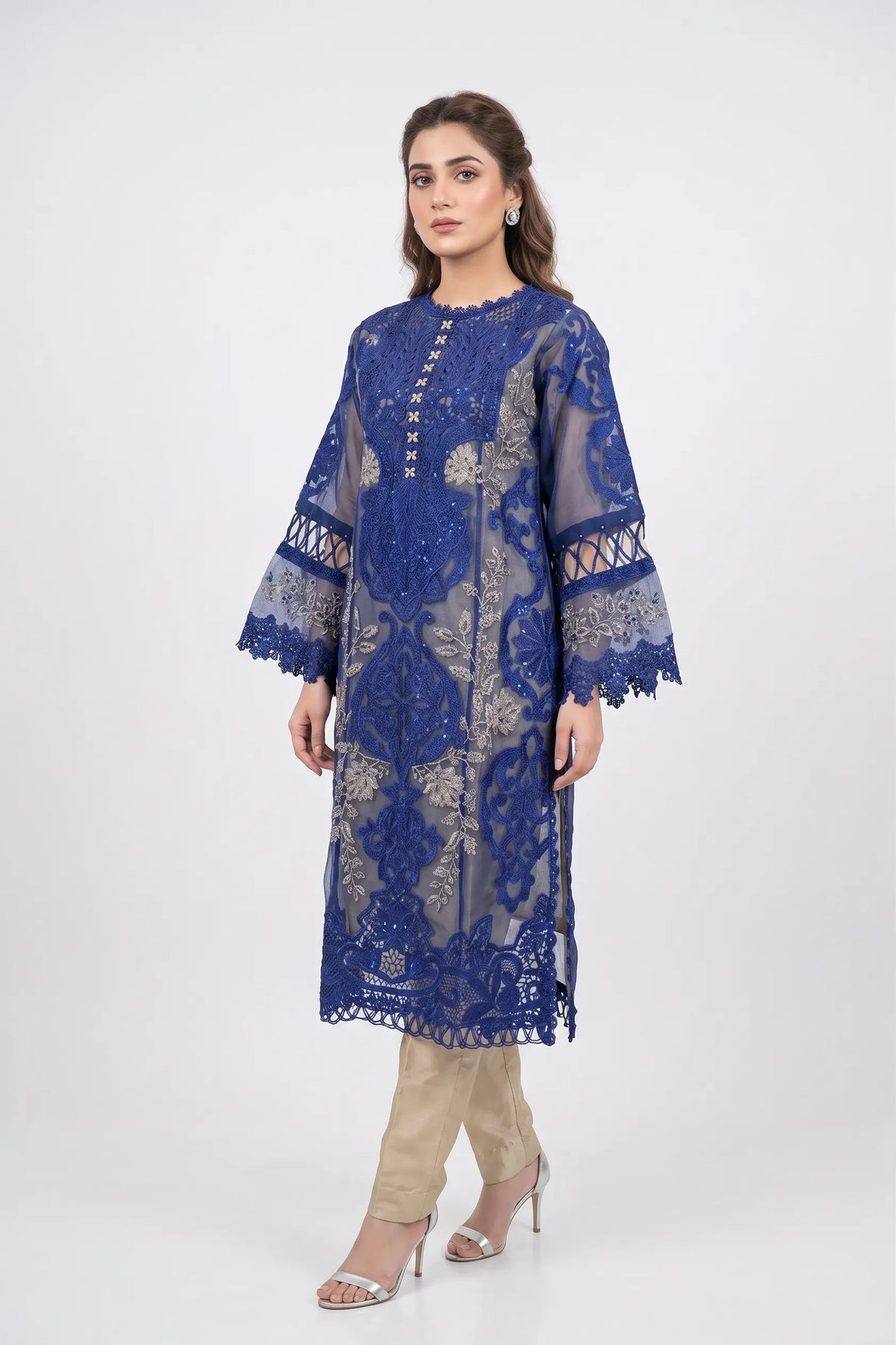 Shalwar Suit 124-AL-4312