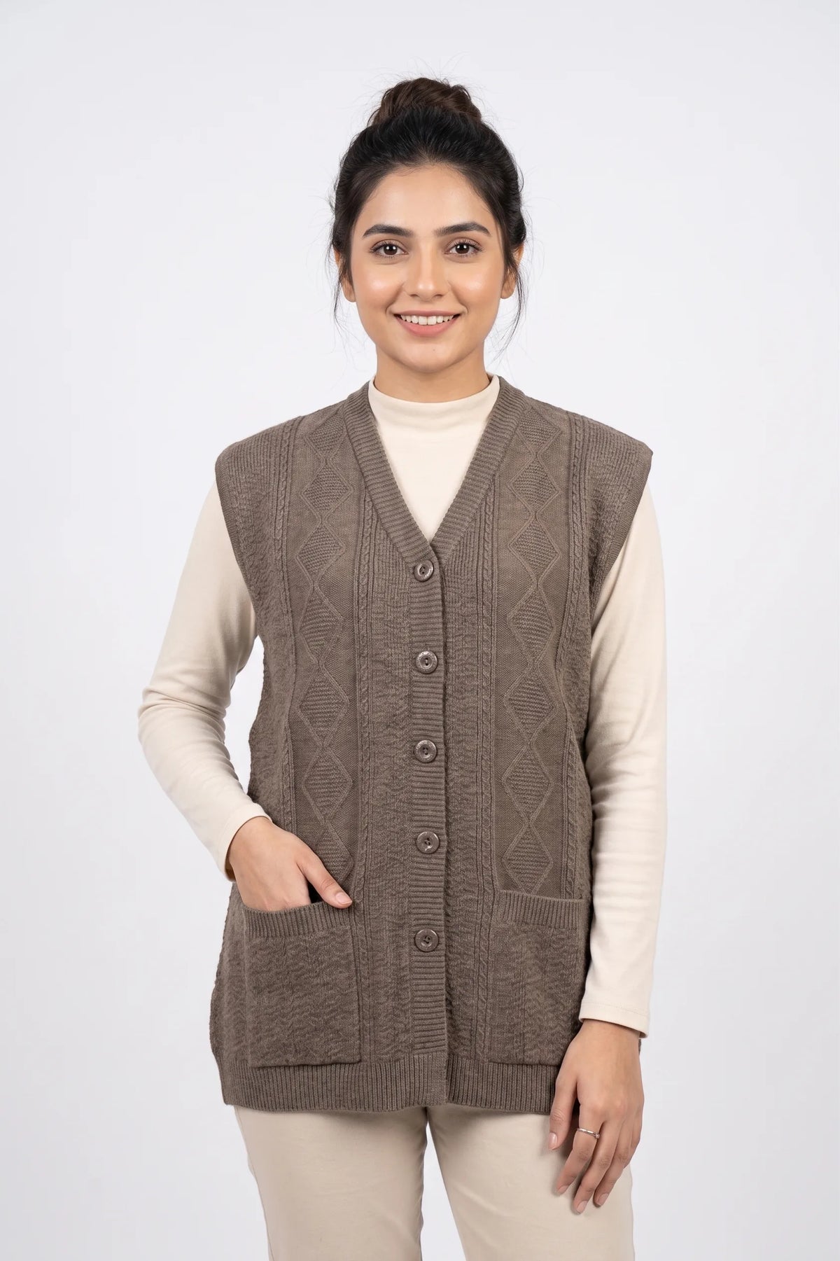 Sweater 1237-3502-2