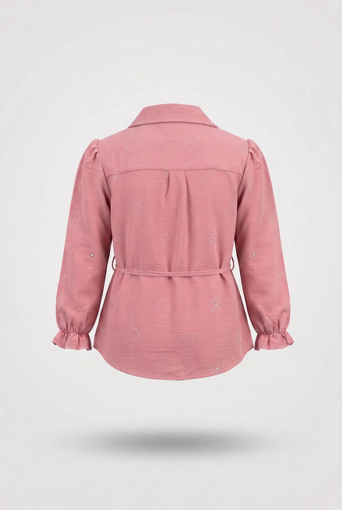 Casual Shirt 1476-19-LC26420