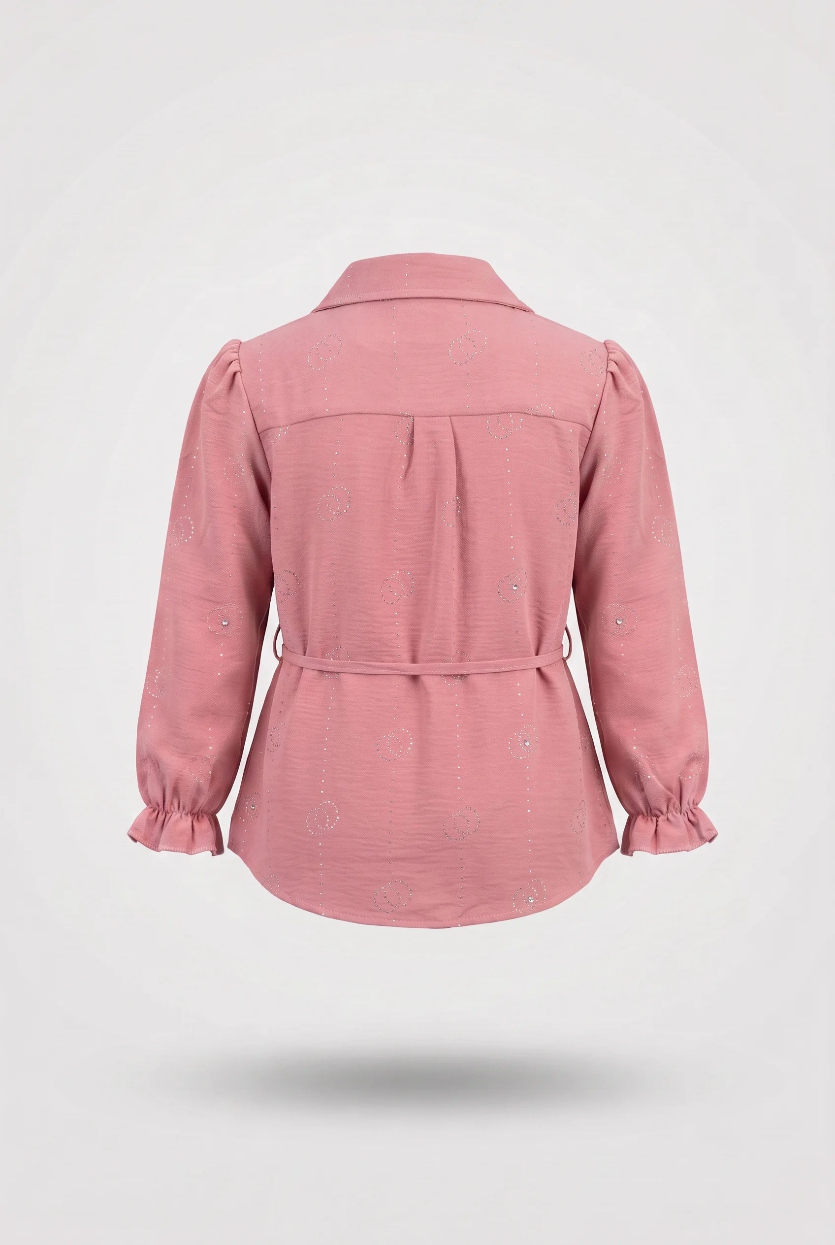 Casual Shirt 1476-19-LC26420