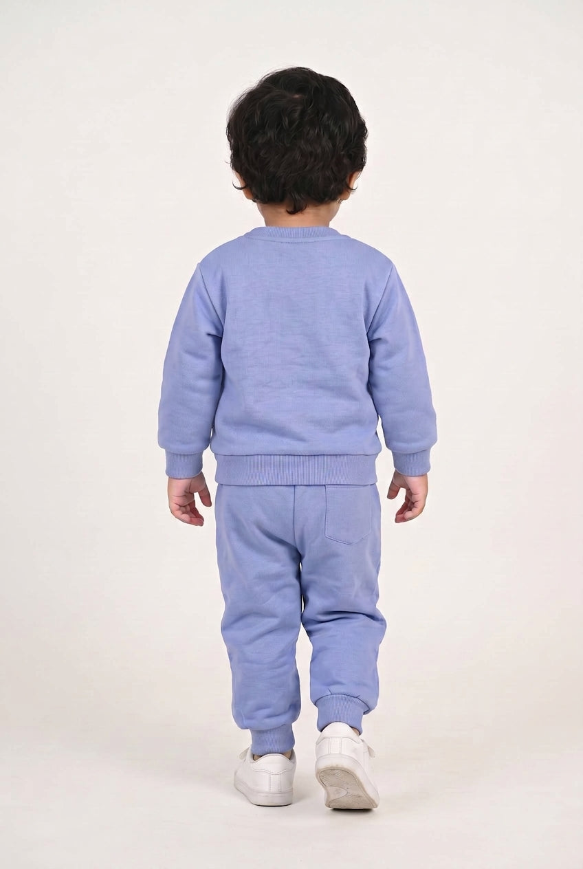 Shirt Pajama Suit 65-3114