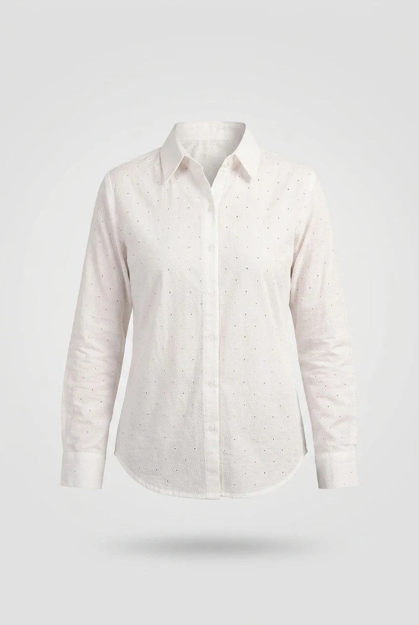 Casual Shirt 117-11-91048