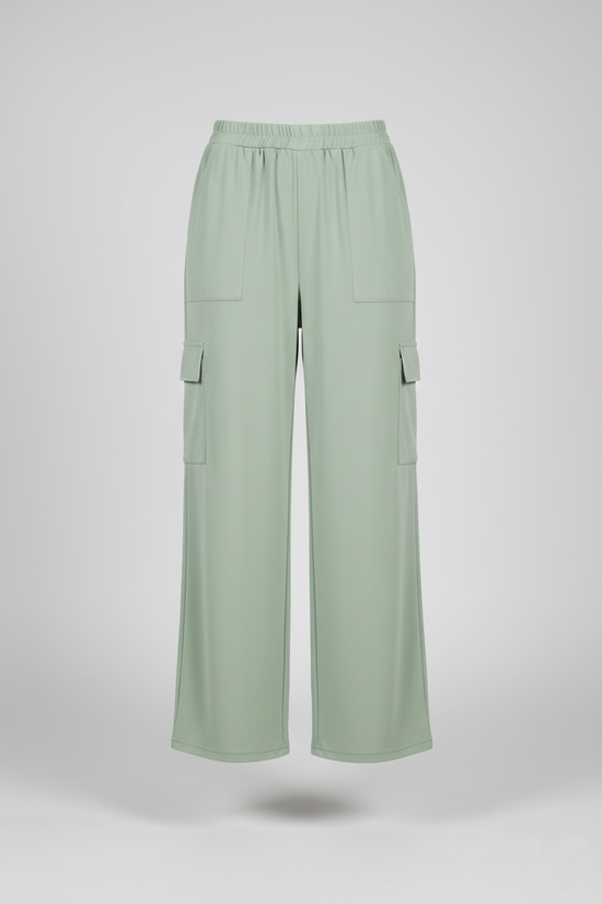 Western Trouser 827-14369KL