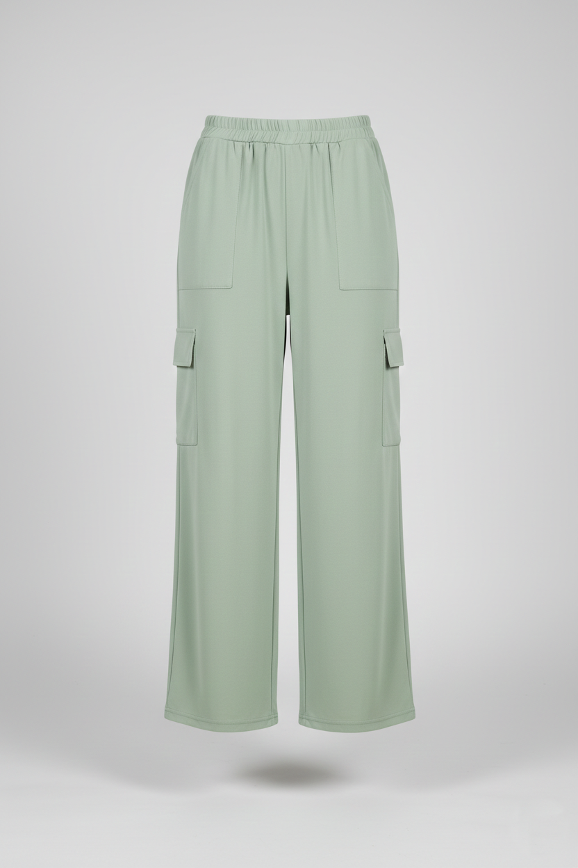 Western Trouser 827-14369KL