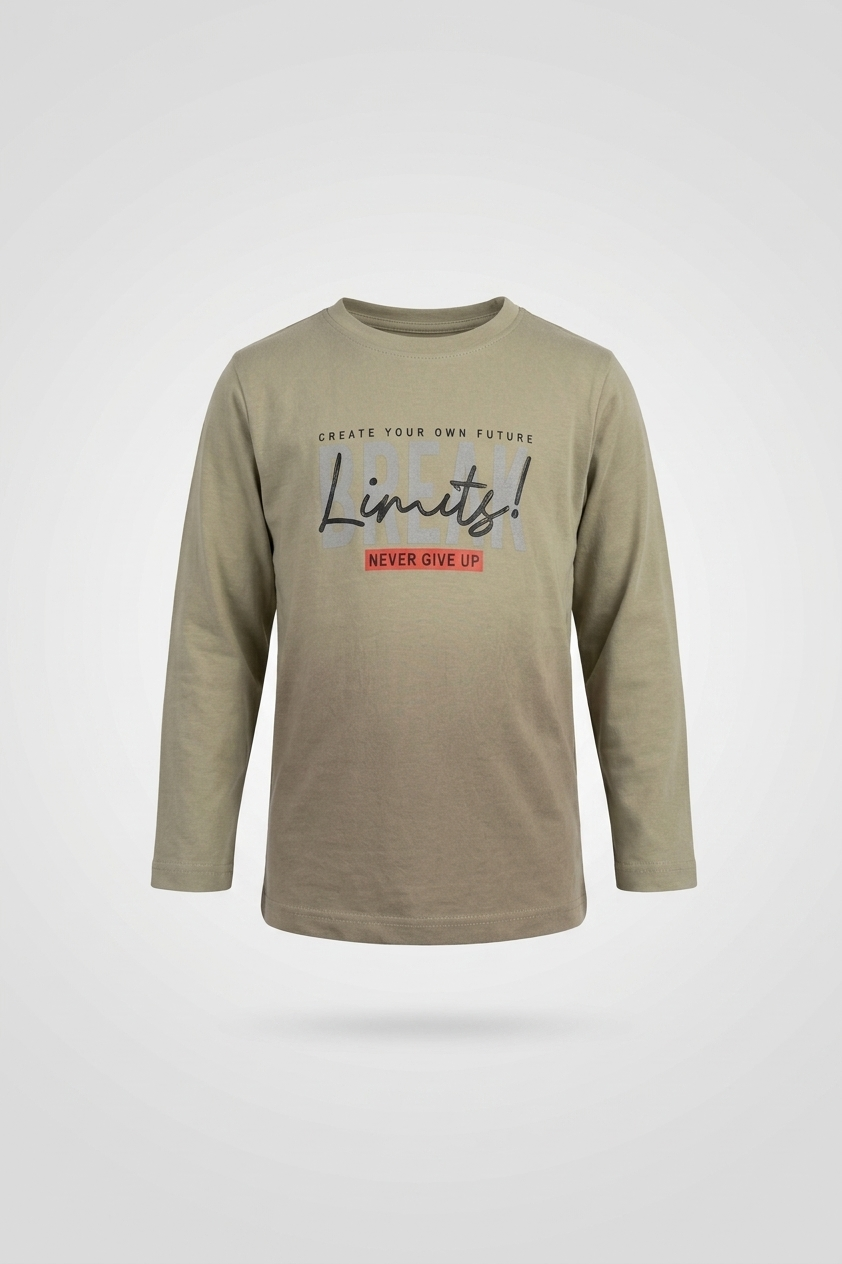 T-Shirt 64-11-D-15922