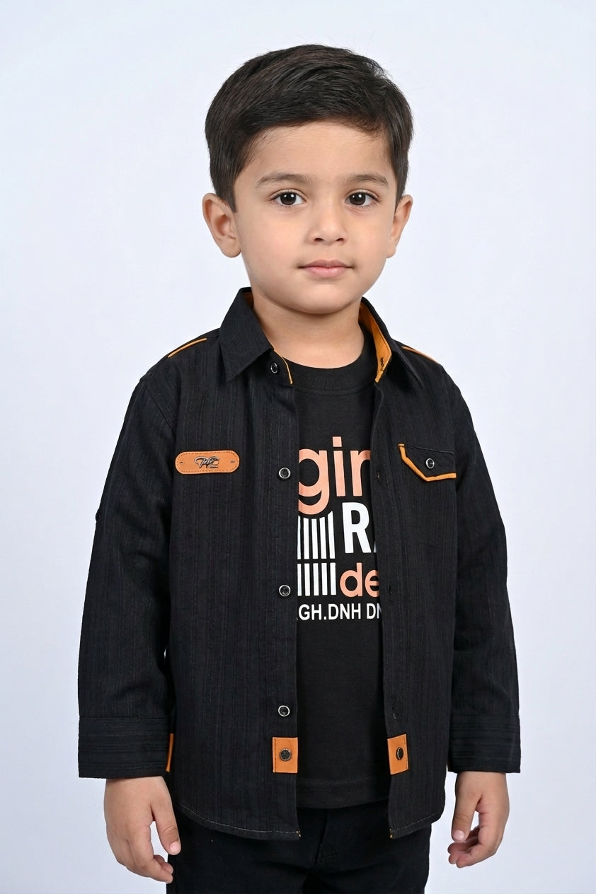 Casual Shirt 1040-26-175