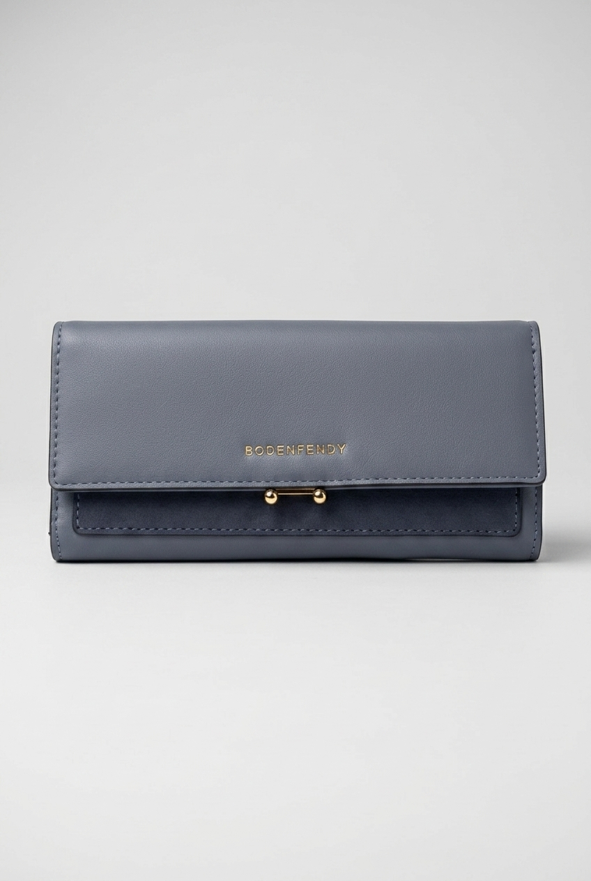 Women Clutch 1591-7-Y5601-194