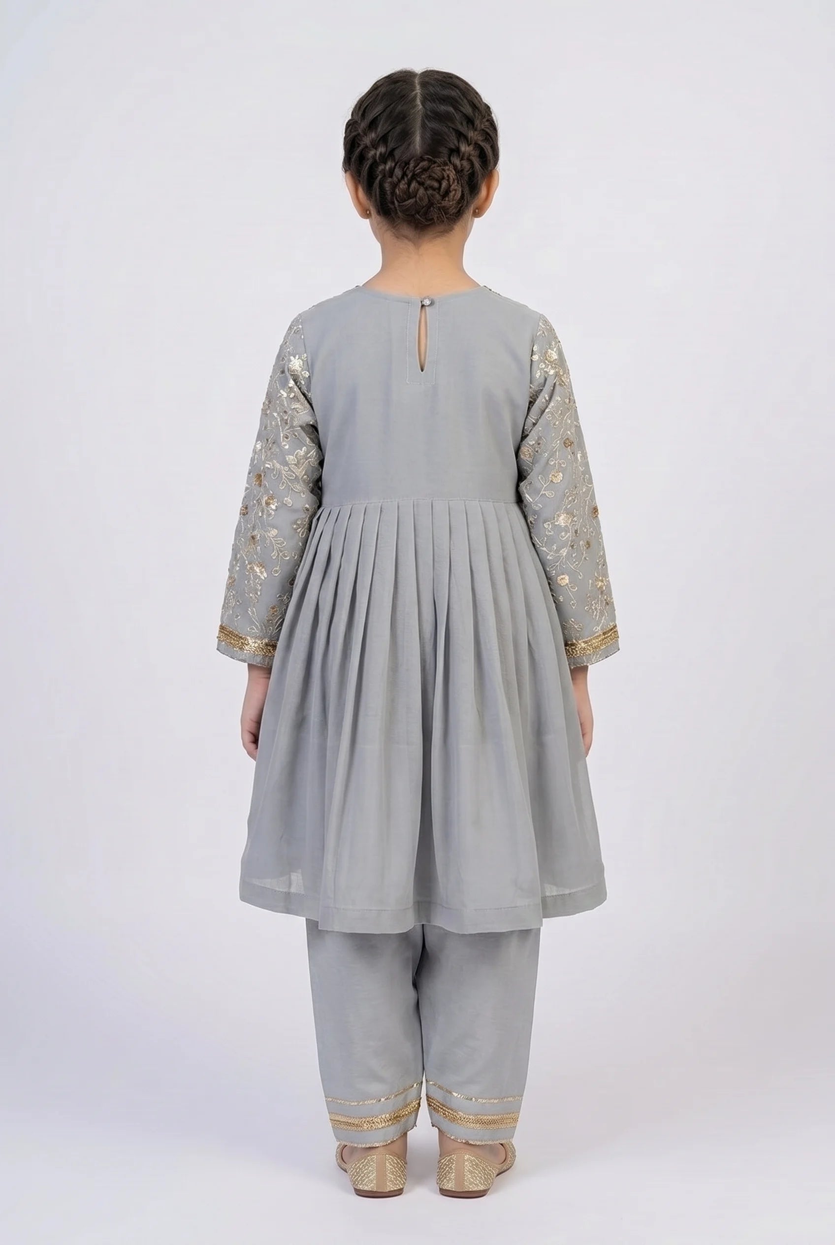 Shalwar Suit 134-630