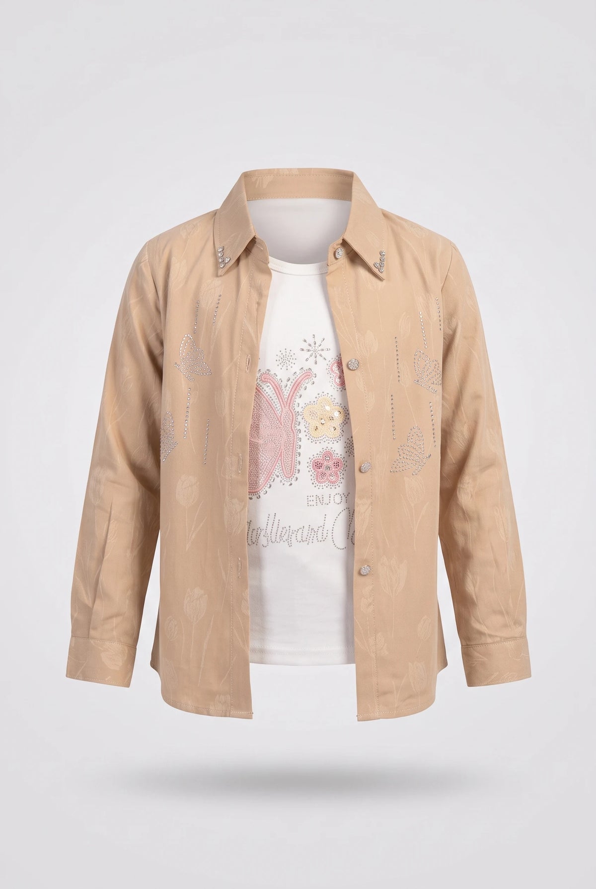 Casual Shirt 111-8-LC59403