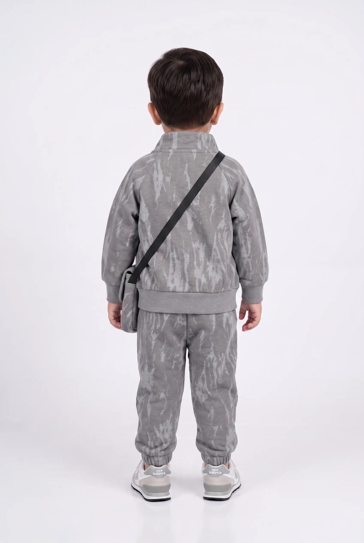 Shirt Pajama Suit 65-3-3134